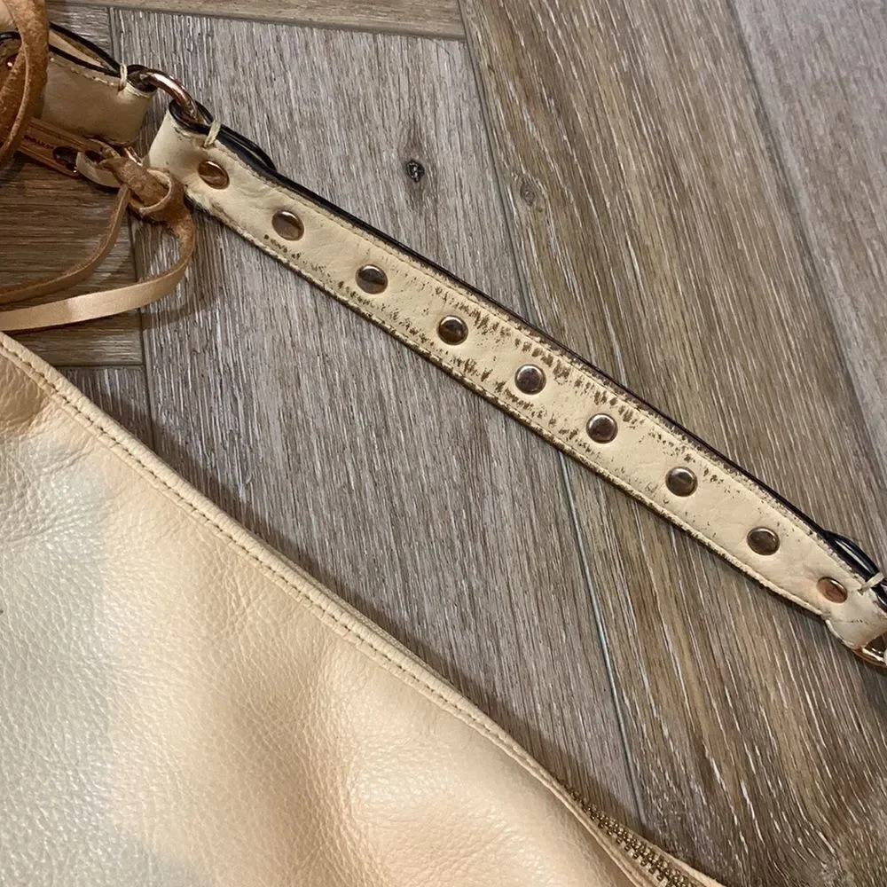 Rebecca Minkoff Bailey Tassel Hobo Bag